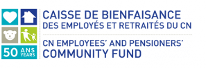 CN employees' and pensioners' community fund