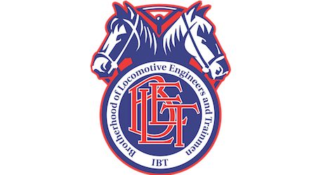 Brotherhood of Locomotive Engineers & Trainmen