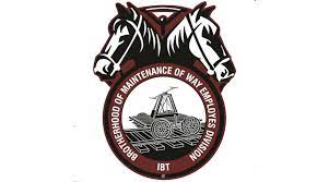 Brotherhood of Maintenance of Way Employees Division, BMWED-IBT