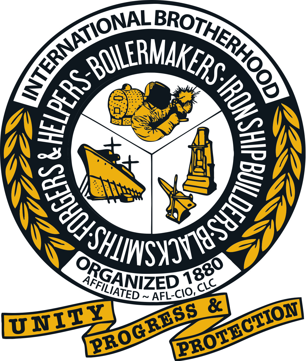 International Brotherhood of Boilermakers & Blacksmiths (IBB&B)