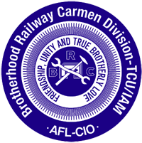 Brotherhood Railway Carmen - Division of TCU (BRC)