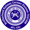 Brotherhood Railway Carmen - Division of TCU (BRC)