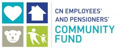 CN employees' and pensioners' community fund
